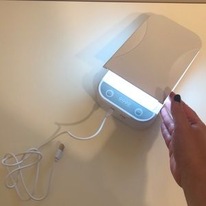 Brand new Phone sanitizer!